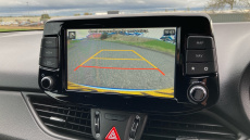 Hyundai I30 Fastback 2.0T GDI N Performance 5dr Petrol Hatchback